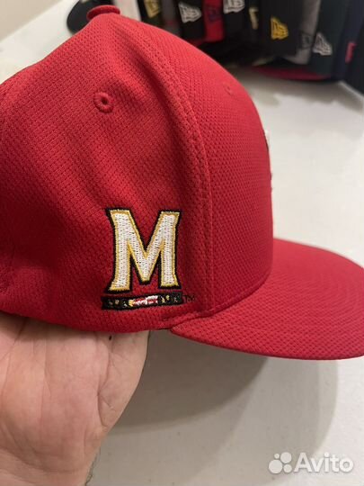 Бейсболка top of the world