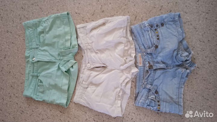 Вещи на девушку 44 размера