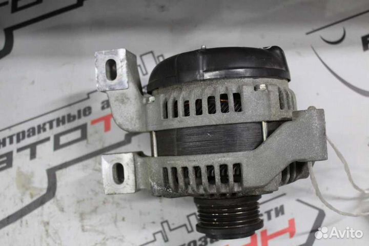 Генератор ford volvo B5244S4 B5244S5 B5254T3 D5244