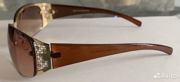 Солнцезащитные очки женские