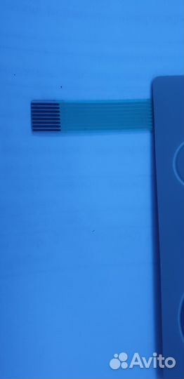 Клавиатура DR.HD 1000S, DR.HD 1000 Combo