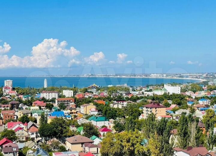 2-к. квартира, 62 м², 17/18 эт.