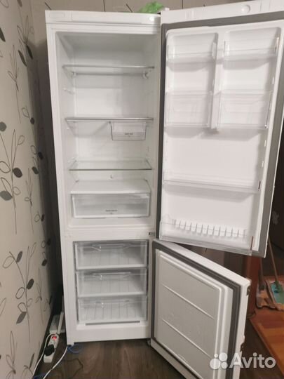 Холодильник на запчасти