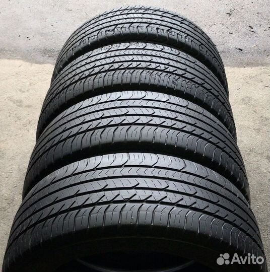 Goodyear Eagle Sport TZ 235/55 R17