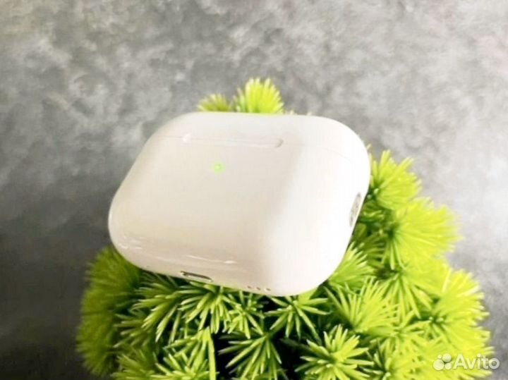 Airpods pro 2 lightning