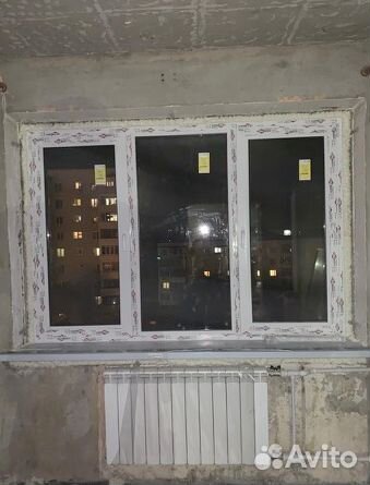 Окна пластиковые. Алюминиевые. Раздвижные двери