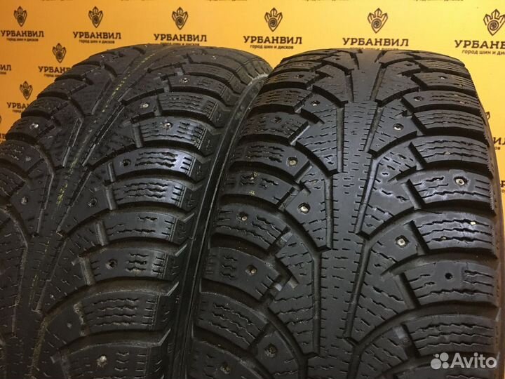 Nokian Tyres Hakkapeliitta 5 195/65 R15 95T