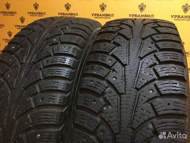 Nokian Tyres Hakkapeliitta 5 195/65 R15 95T