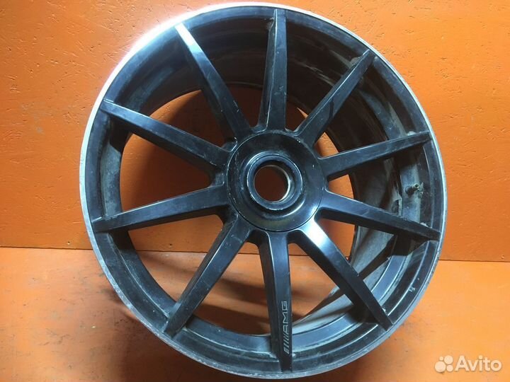 3 шт. Диски - диаметр 20 PCD 5х112