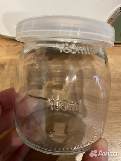 Йогуртница kitfort