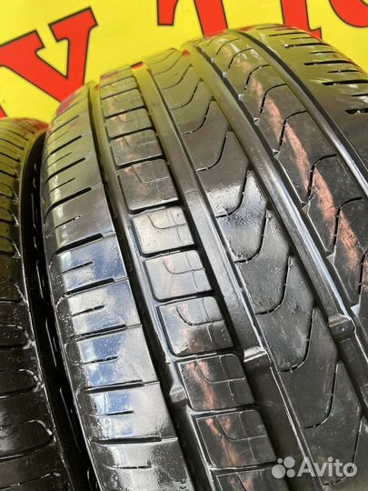 Pirelli Scorpion Verde 255/45 R19 100V