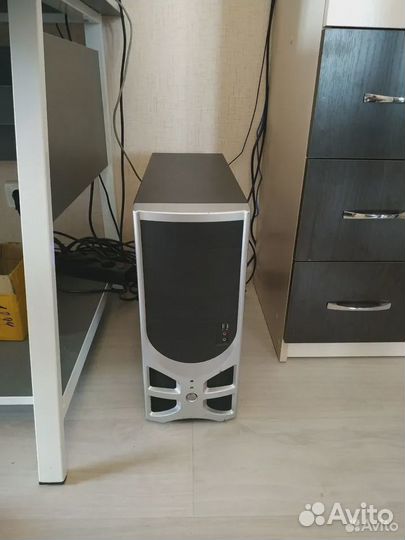 Комп Ryzen 5 5600 - - - 32 тыщ
