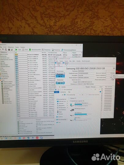 Игровой MSI PC intel i7K 4.0Ггц/ 16GB/ GTX1060 6GB