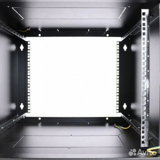 Серверный шкаф цмо шрн-Э-9.500-9005 445660