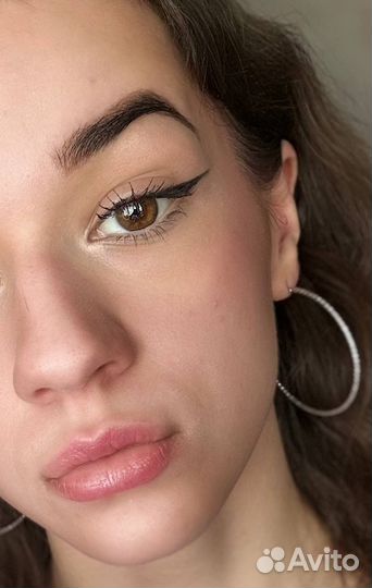 Мастер бровист администратор