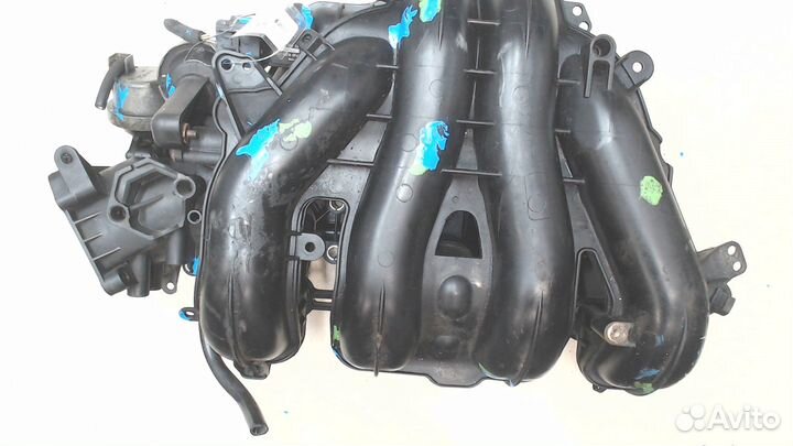 Коллектор впускной Ford Focus 2, 2007