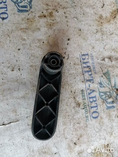 Ручка открывания багажника ваз (LADA) Largus Cross