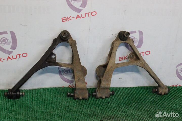 Рычаги передние нижние Chevrolet Tahoe GMT800