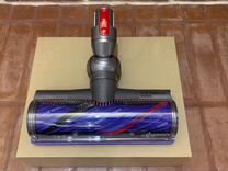 Турбощетка Dyson V8,V10,V11,V12,V15 новая оригинал