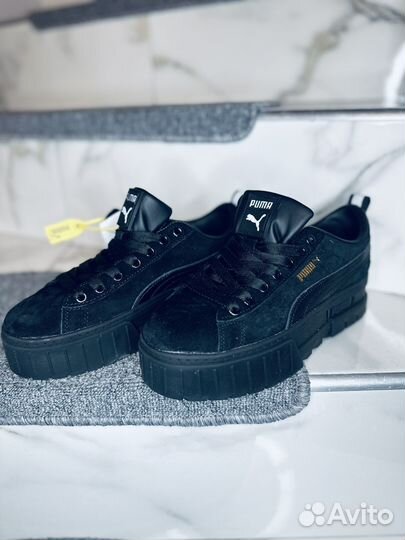 Кроссовки Puma