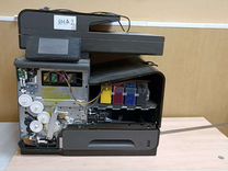 HP X476 принтер на зачасти