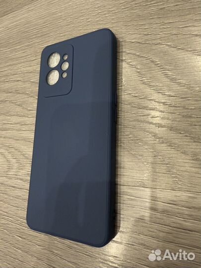 Чехол на Realme GT 2 Pro / Реалми GT 2 Про