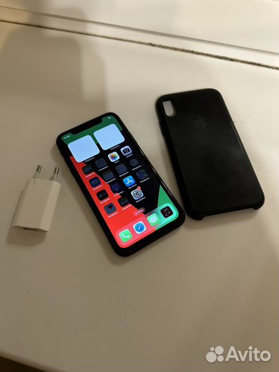 iPhone Xr, 64 ГБ