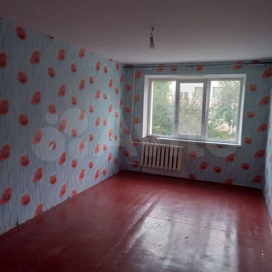 2-к. квартира, 47,3 м², 1/5 эт.