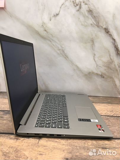 Lenovo 17.3, ryzen 5 / i7 8550u, 8/20gb