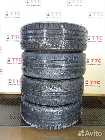 Pirelli P Zero 235/55 R18