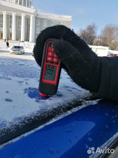 Толщиномер, в нн в наличии много