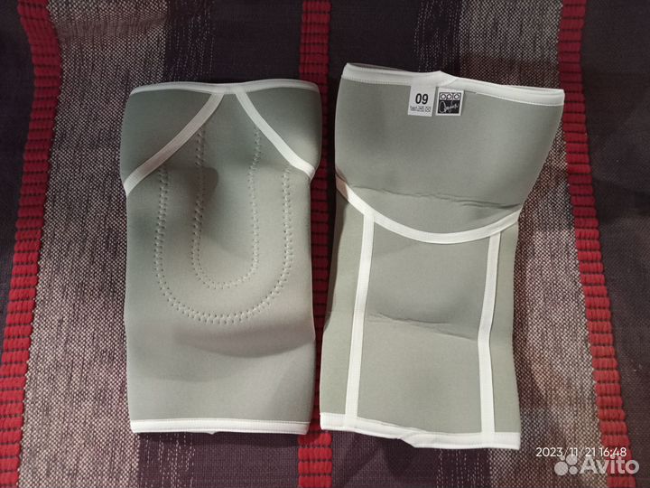 Наколенник ортопедический р.09