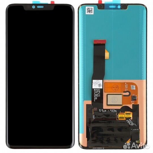 Дисплеи для телефонов Huawei все модели+установка