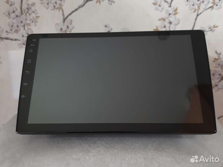 Автомагнитола teyes cc2L 1+16