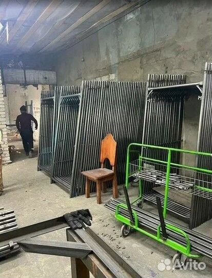 Строительные Леса 43