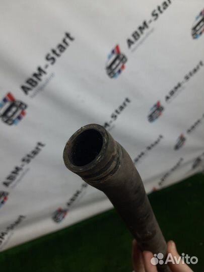 Патрубок радиатора Bmw 316I F30 N13B16A 2014