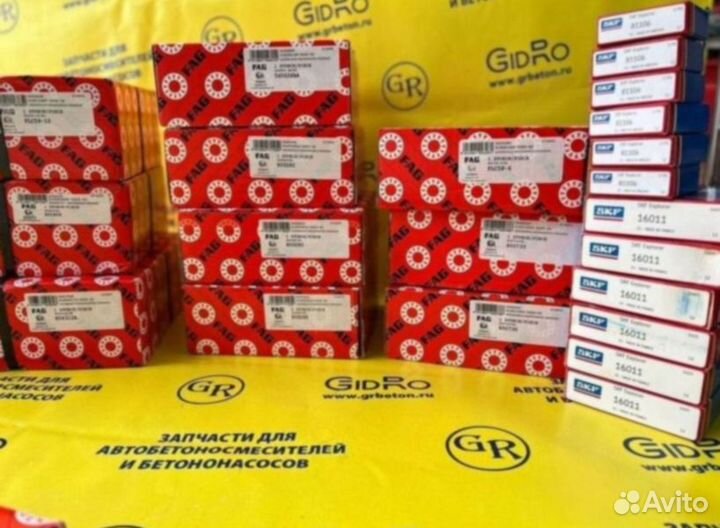 Подшипник FAG 809280 (ориганал)