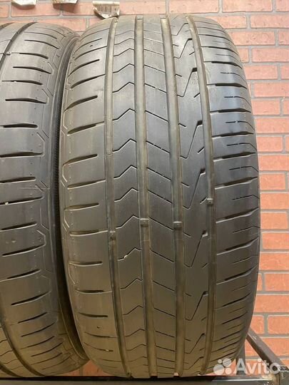 Hankook Ventus Prime3 SUV K125A 235/55 R18 100V