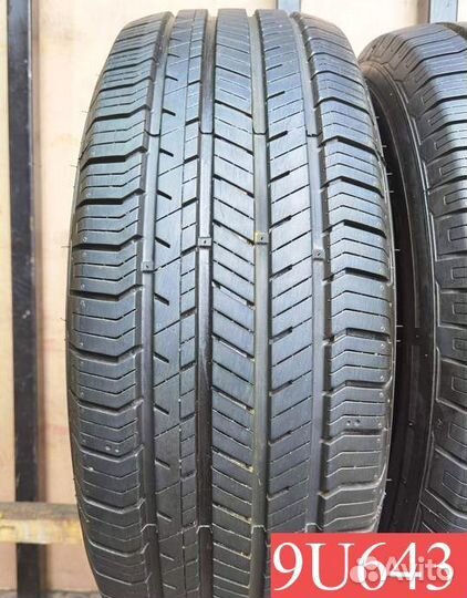 Hankook Dynapro HL3 RA45 235/60 R16 95L