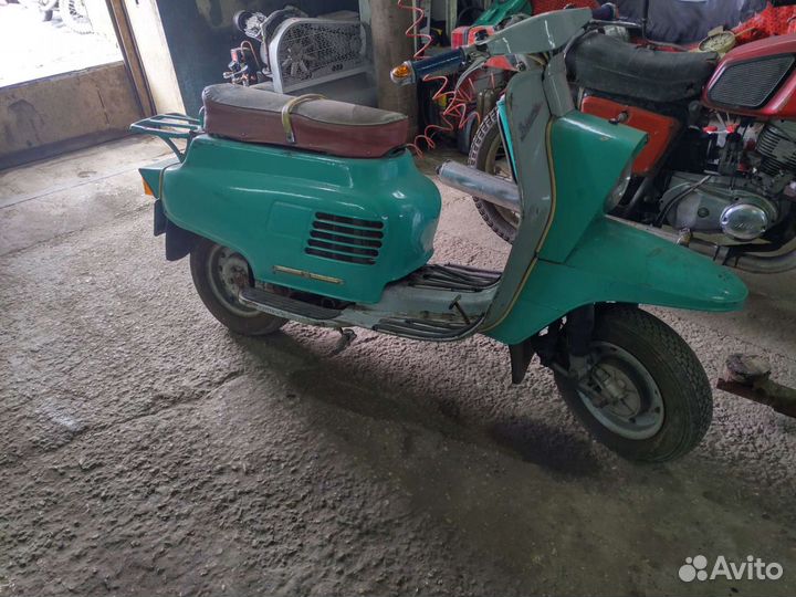 Вятка в150пм 1969г