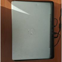 Легенда Dell XPS 14