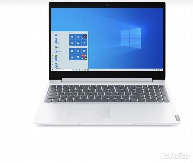 Ноутбук новый в коробке