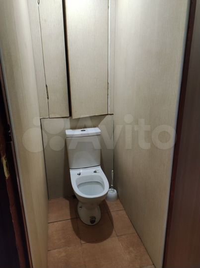 2-к. квартира, 50 м², 2/5 эт.