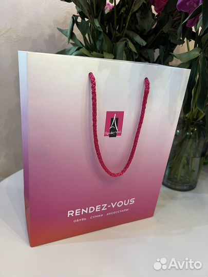 Клатч женский