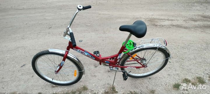 Продам велосипед