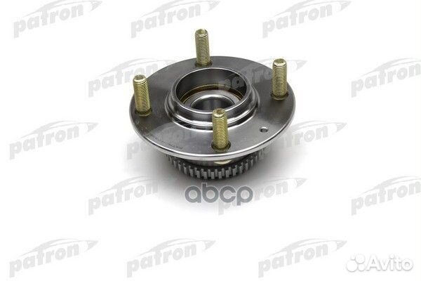 Ступица колеса задн hyundai: elantra 01-06 KIA