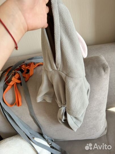 Кофта для собак