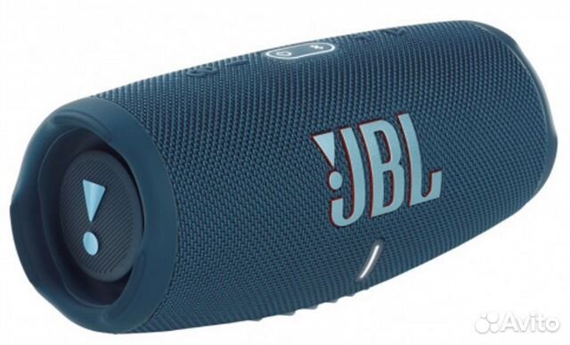 JBL Charge 5 Новая Оригинал купить в Самаре | Электроника | Авито