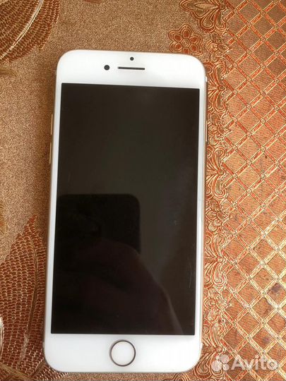 Телефон iPhone 7 128gb