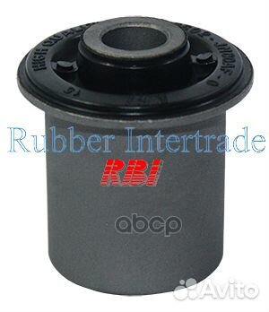 Сайлентблок Nissan Murano 02-16 / Teana 03-14